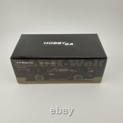 RWB 930 Stella Artois Tarmac Works SGTVI Taiwan Edition T64-015-MB99