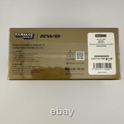 RWB 930 Stella Artois Tarmac Works SGTVI Taiwan Edition T64-015-MB99