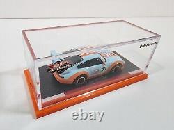 Rare 2016 Hot Wheels Hwc. Com Special Porsche 911 993 Gt2 Gulf #4276/6000 Diecast