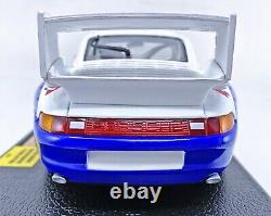 (Rare)'96 Anson Racing Porsche 993 GT2 (ROHR) 118 Die Cast-In Vintage box