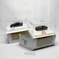 Rare Item Herpa Mercedes Porsche Special Edition 1/87 HO Set