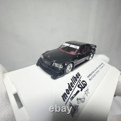 Rare Item Herpa Mercedes Porsche Special Edition 1/87 HO Set