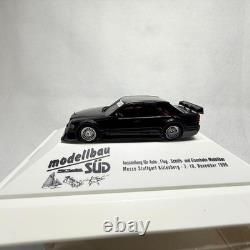 Rare Item Herpa Mercedes Porsche Special Edition 1/87 HO Set