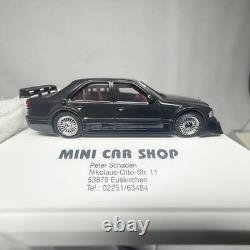 Rare Item Herpa Mercedes Porsche Special Edition 1/87 HO Set