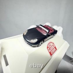 Rare Item Herpa Mercedes Porsche Special Edition 1/87 HO Set