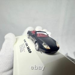 Rare Item Herpa Mercedes Porsche Special Edition 1/87 HO Set