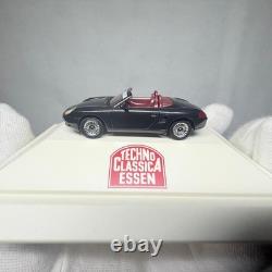 Rare Item Herpa Mercedes Porsche Special Edition 1/87 HO Set