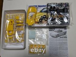 Rare Model Tamiya Porsche Boxster Special Edition 1/24 Search Ferrari Gtr Audi L