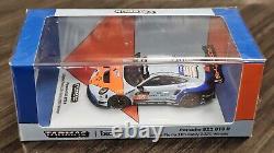 Rare Tarmac Porsche 911 GT3 R GULF 2020 NIFSB Hobby 64 Sicily