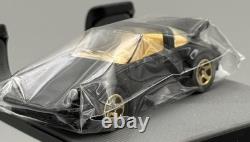 Rare Toy Hot Wheels Porsche 911 Sc Targa Turbo Larry Wood Collection