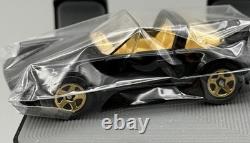 Rare Toy Hot Wheels Porsche 911 Sc Targa Turbo Larry Wood Collection