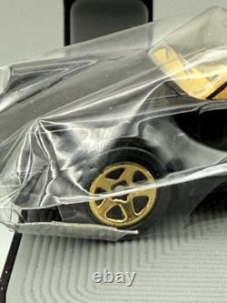 Rare Toy Hot Wheels Porsche 911 Sc Targa Turbo Larry Wood Collection