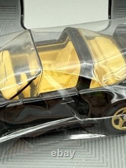 Rare Toy Hot Wheels Porsche 911 Sc Targa Turbo Larry Wood Collection