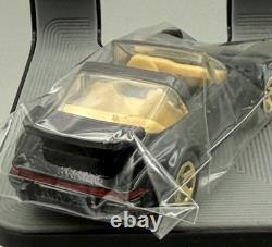 Rare Toy Hot Wheels Porsche 911 Sc Targa Turbo Larry Wood Collection