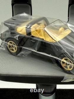 Rare Toy Hot Wheels Porsche 911 Sc Targa Turbo Larry Wood Collection