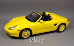 Rare kit Tamiya 1/24 Model Kit Porsche Boxster Special Edition from Japan 3374