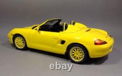 Rare kit Tamiya 1/24 Model Kit Porsche Boxster Special Edition from Japan 3374