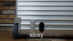Rimowa 985.51 Porsche Special Edition 2-Wheel Tsa Pilot Extra Large 56L TSA