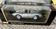 SEALED MAISTO SPECIAL EDITION 1/18 PORSCHE 550 A SPYDER! SILVER With BLACK 31843