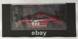 SPARK Porsche 935 Dealer Special Edition Porsche 935 #77 Red/White