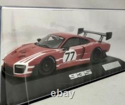SPARK Porsche 935 Dealer Special Edition Porsche 935 #77 Red/White