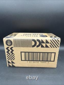 Sealed 2024 Hot Wheels X Daniel Arsham Livery Porsche 930A RLC Exclusive HPJ30