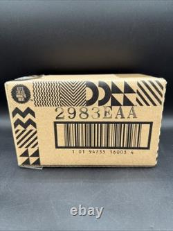 Sealed 2024 Hot Wheels X Daniel Arsham Livery Porsche 930A RLC Exclusive HPJ30
