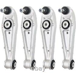 Set of 4 Control Arms With ball joint(s) bushing(s) for Porsche Cayman 911 99-06