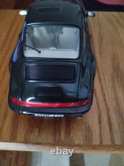 Set of 5 Porche 911 118 Diecast Car Collection, G, 964, 997, 996 Turbo, Spyder