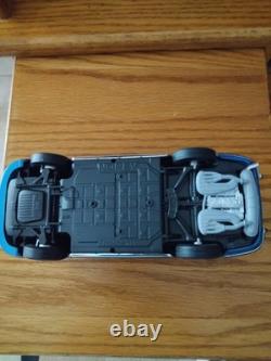 Set of 5 Porche 911 118 Diecast Car Collection, G, 964, 997, 996 Turbo, Spyder