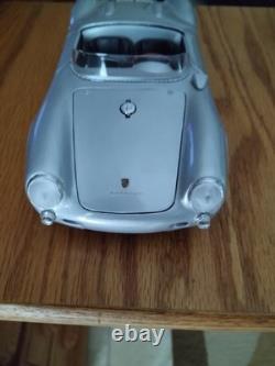 Set of 5 Porche 911 118 Diecast Car Collection, G, 964, 997, 996 Turbo, Spyder