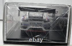 Spark 1/43 Porsche 911 GT2 RS Clubsport 2022 Pikes Peak Hillclimb SP557