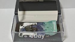 Spark 1/43 Special Edition BOSS Porsche 956 1984 Monza 1000km / Porsche 962C