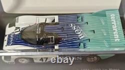 Spark 1/43 Special Edition BOSS Porsche 956 1984 Monza 1000km / Porsche 962C