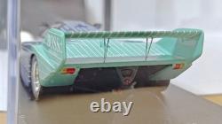 Spark 1/43 Special Edition BOSS Porsche 956 1984 Monza 1000km / Porsche 962C