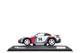 Spark 143 Porsche 911 Dakar (992) #14 Rallye 1978 Martini Livery Dealer Edition