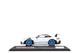 Spark 143 Porsche 911 GT3 RS (992) in White (IAA Special Edition 2023 Munich)