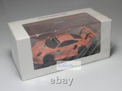 Spark Models PORSCHE 911 RSR SPECIAL EDITION LE MANS 2018 MAP02087618