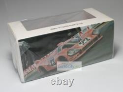 Spark Models PORSCHE 911 RSR SPECIAL EDITION LE MANS 2018 MAP02087618