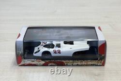 Spark Porsche 917K 1970 Le Mans Test Car 1/43 Endurance-Info Special Edition New