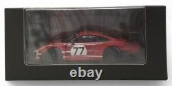 Spark Porsche 935 1/43 Red/White Limited Edition 1935 Special Order