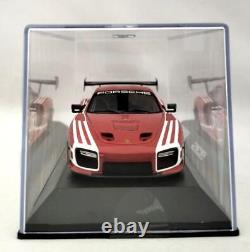 Spark Porsche 935 1/43 Red/White Limited Edition 1935 Special Order