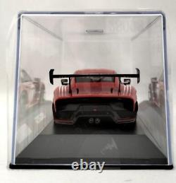 Spark Porsche 935 1/43 Red/White Limited Edition 1935 Special Order