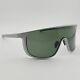 Special Edition PORSCHE DESIGN Sunglasses Japan Frame One Piece Lens Shades