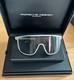 Special Edition PORSCHE DESIGN Sunglasses Japan Frame One Piece Lens Shades