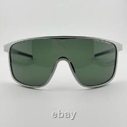 Special Edition PORSCHE DESIGN Sunglasses Japan Frame One Piece Lens Shades