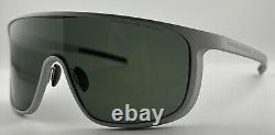 Special Edition PORSCHE DESIGN Sunglasses Japan Frame One Piece Lens Shades