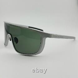 Special Edition PORSCHE DESIGN Sunglasses Japan Frame One Piece Lens Shades