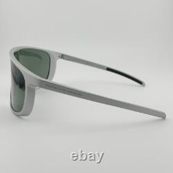 Special Edition PORSCHE DESIGN Sunglasses Japan Frame One Piece Lens Shades