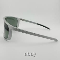 Special Edition PORSCHE DESIGN Sunglasses Japan Frame One Piece Lens Shades